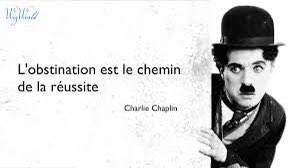 ACD DIJON | Coach personnel on X: "« L'obstination est le chemin de la  réussite » Charlie Chaplin #ACDDijon #coach #coachdevie #coaching  #developpementpersonnel #estimedesoi #travailsursoi #confianceensoi  #positif #accomplissement #determination ...