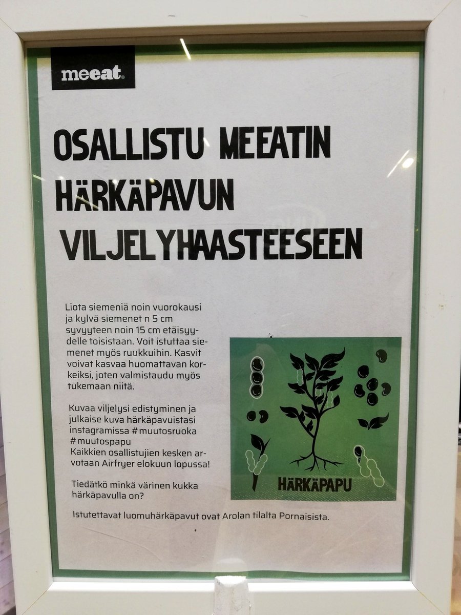 jpkrceo's tweet photo. Olihan siellä #gastro messuilla #finnspring Toholammelta ja meeat pyöräytetään Kannuksessa #poutun linjoilla🌻 #suomenteollisuusmatkailu #InvestResor #ruokateollisuusmatkailua♥️ https://t.co/PmrQ4BSn5r