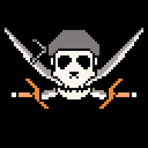 Skulls Flags Crew NFT tweet media