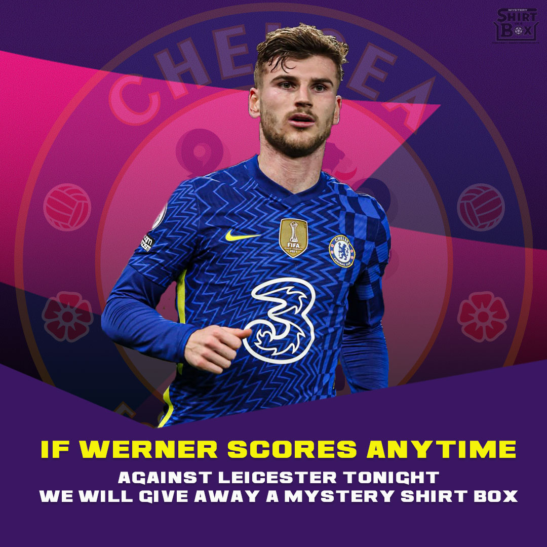 Shirt in a Box tweet media