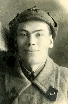 Сегодня - день рождения моего дедушки, Ивана  Викторовича.