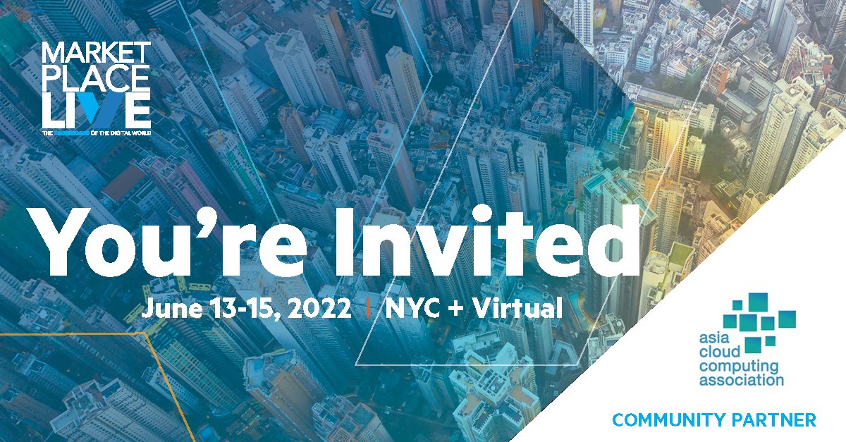 Asia Cloud Comp Assn tweet media