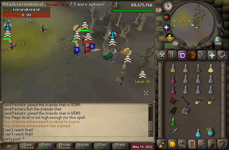 FATDYLANBABY's tweet photo. Another uncontested day for BullFrogs. Started off with a cheeky little gmt pk. Secured a nice bag at Callisto 109m pk claw smite. Heard the opposition were working on there quality with a little cheeky 10v10 no overheads mage only CWA 🤣🤣🤣. Dylann#7839 https://t.co/HzDYhD3Ge3