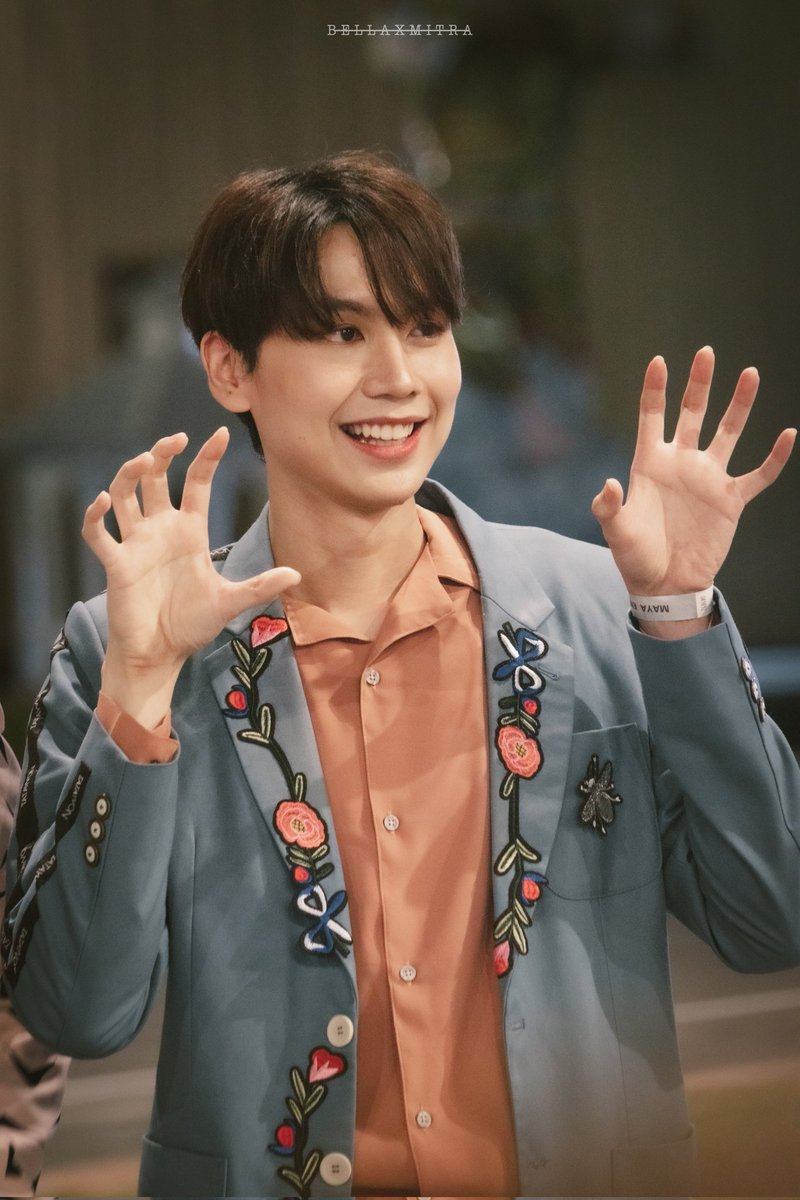 แฮรี่ 🤪

#ohmpasawit
