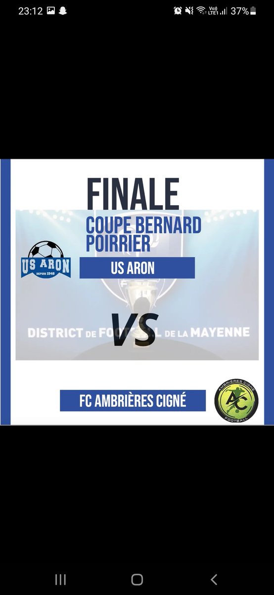 Us Aron tweet media