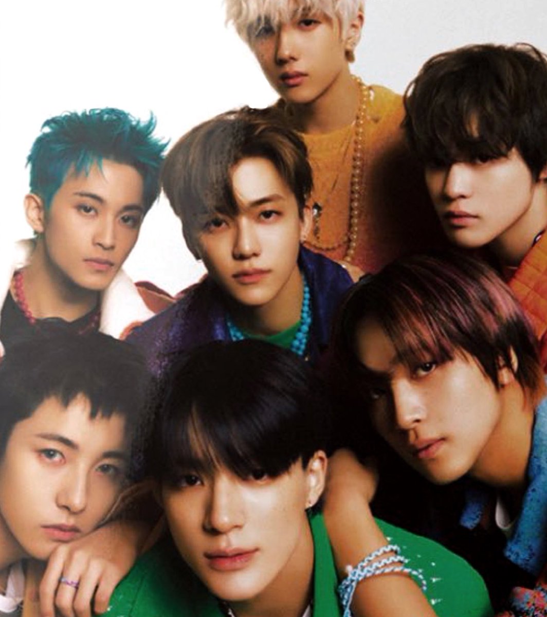 Ieemarkees's tweet image. nct dream then and now