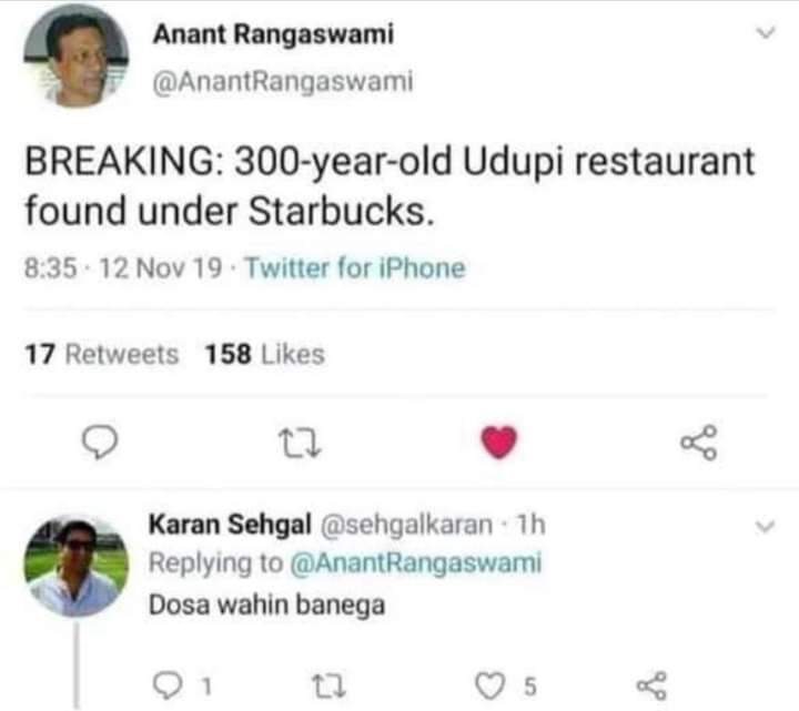 NuvaidV's tweet photo. Lol 😂😂😂 https://t.co/5Nj9eKjSpI