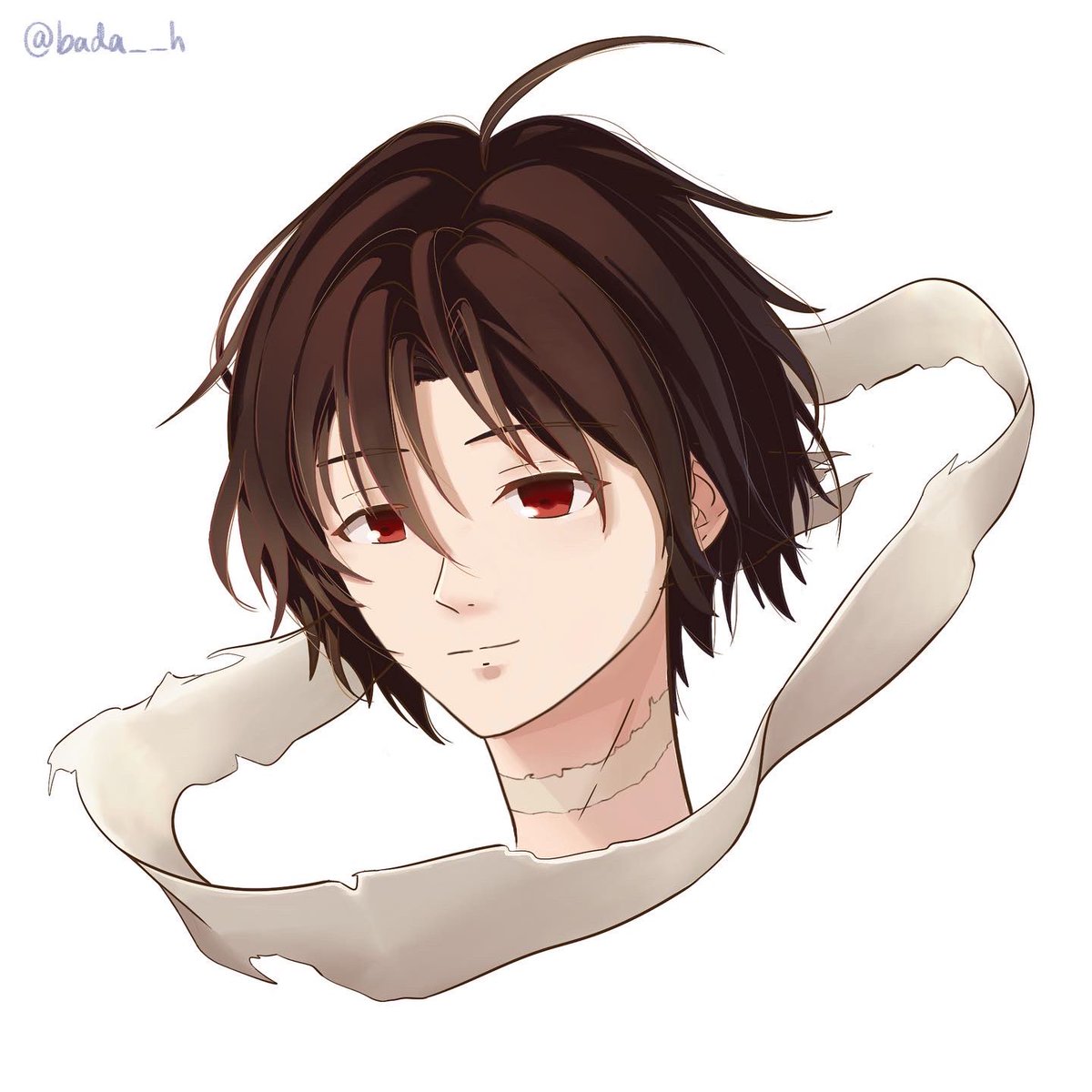 #エイティシックス
#シン
#シンレナ
#シンエイ・ノウゼン生誕祭
#EightySix #Shin #86anime #86不存在的戰區