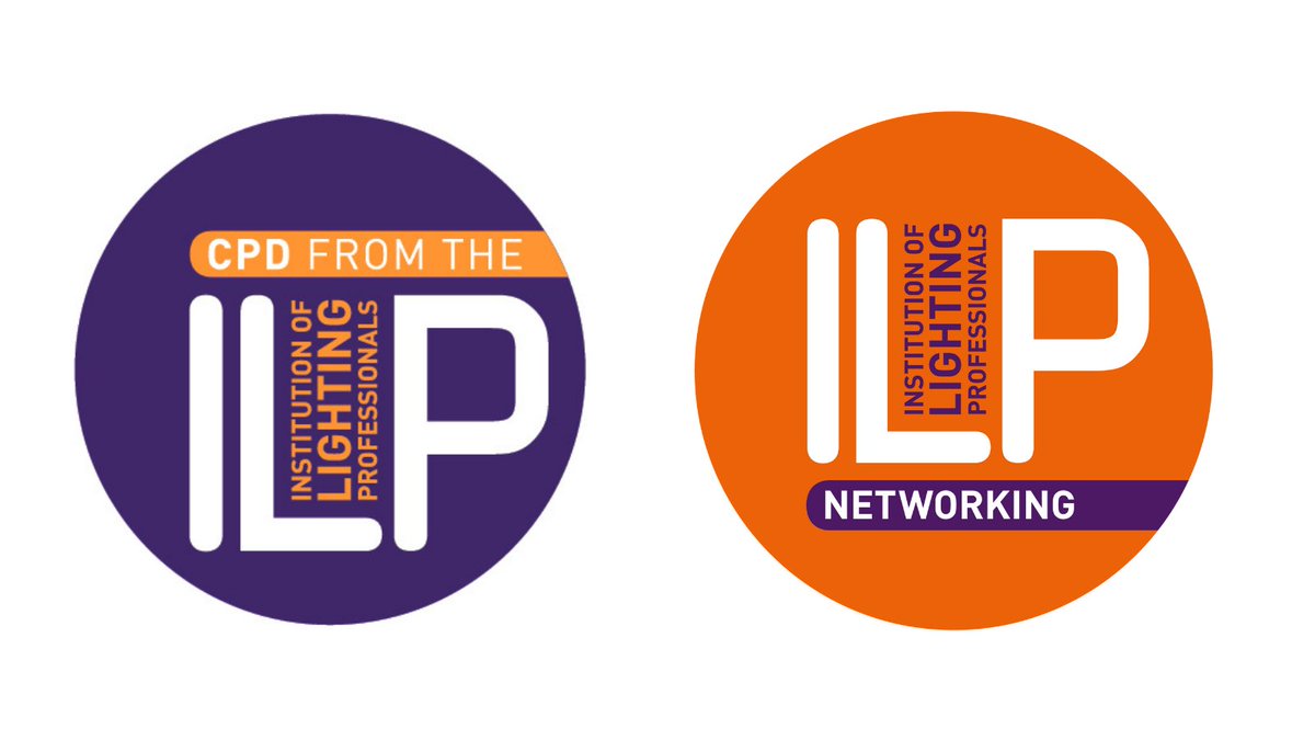 We are looking forward to welcoming you to our #CPD and #Networking event today. The CPD sessions start at 10am with 3 papers, followed by social sessions from 2pm ow.ly/cifk50IPO6s #ILP #Lighting #LightingIndustry - Thank you <a href="/ASDLighting/">ASD Lighting PLC</a> for sponsoring <a href="/the_ilp/">The Institution Of Lighting Professionals</a>