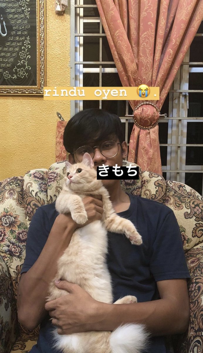 danielfuzai's tweet photo. @TwtJodohMY Nak promote member sebab kerap kerap kena tinggal. Dah plan nak kahwin tahun ni tapi tak jadi. Details jap lagi aku suruh dia yang letak. Tapi dia memang baik, kerja pun dh stable dekat pahang. One of my best friends gitu

@_hasifkun https://t.co/7oeTUOXYxT