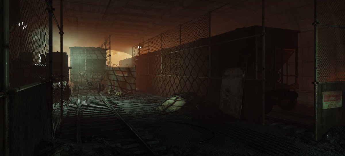 Fallout France tweet media