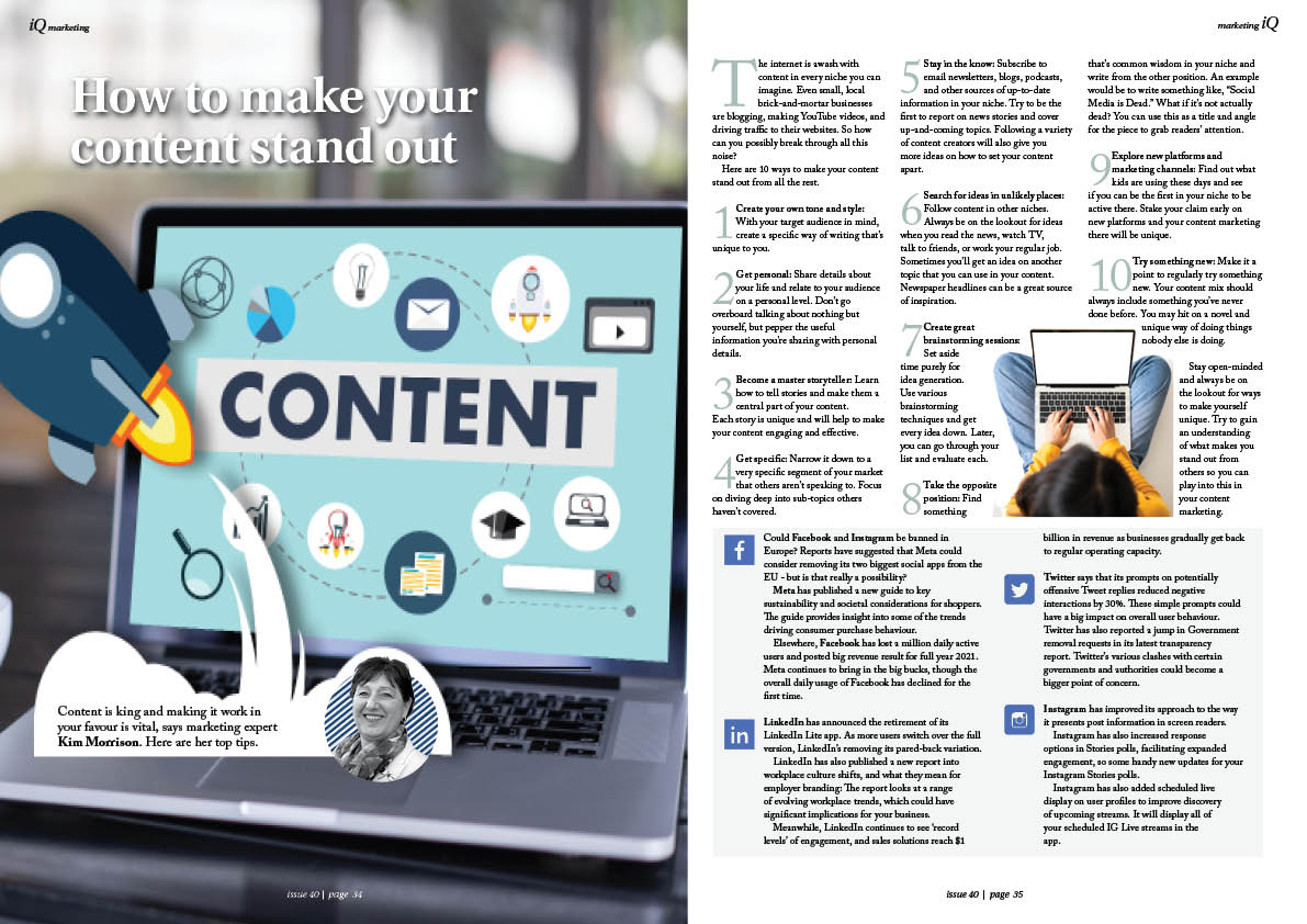 IQ Magazine tweet media