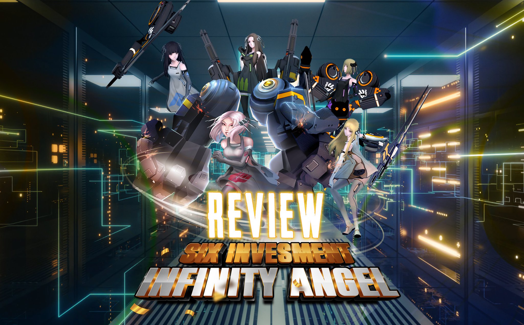 Infinity Angel on Twitter: