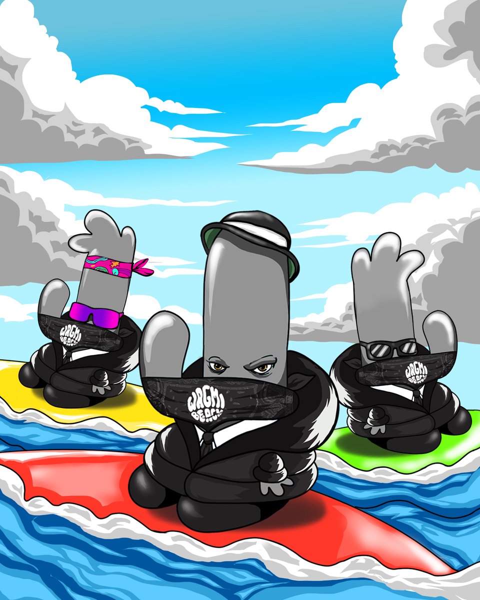 Marvs Decks 👑 tweet media