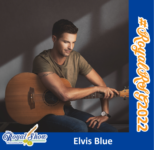 RoyalShowPMB's tweet photo. Moet nie vir Elvis Blue misloop nie by hierdie jaar se Royal Show, Sondag, 5 Junie 2022.
https://t.co/6RhgWIcORl
#RSG #RSGMusiekKonsert #RSGMusiekKonsert2022 #RoyalShowRSGKonsert #RoyalShowMusiekKonsert #ElvisBlue https://t.co/fvPN1iBTRH