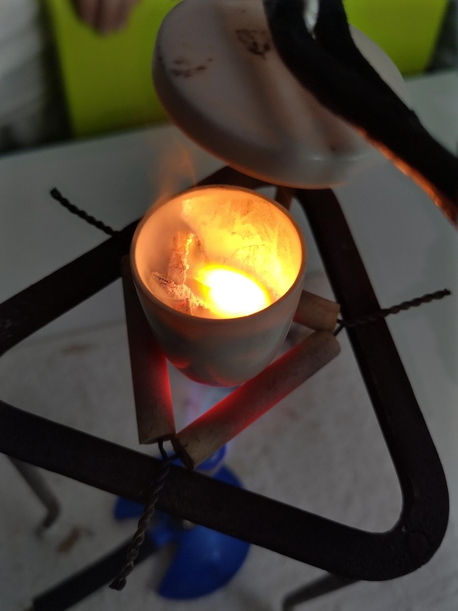 St Anthony's Boys Science tweet media