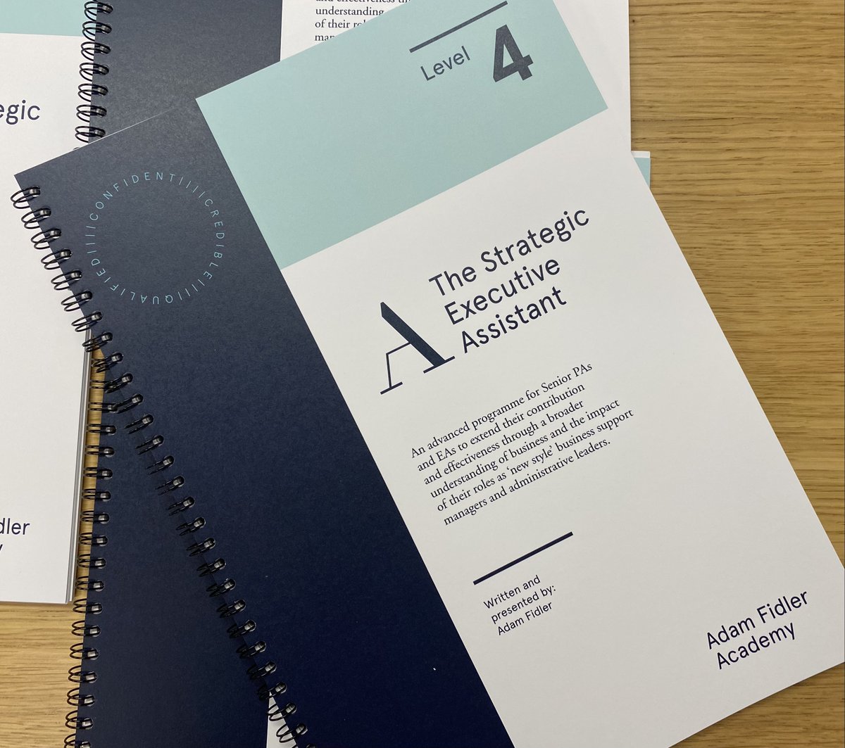 Adam Fidler (@adamdfidler) on Twitter photo The Strategic Executive Assistant, 16-17 June 2022 in London! We have three "part funded" places available on our groundbreaking programme. Not to be missed - email us for details tracy@adamfidler.academy adamfidler.academy The Strategic Executive Assistant, 16-17 June 2022 in London! We have three "part funded" places available on our groundbreaking programme. Not to be missed - email us for details tracy@adamfidler.academy adamfidler.academy