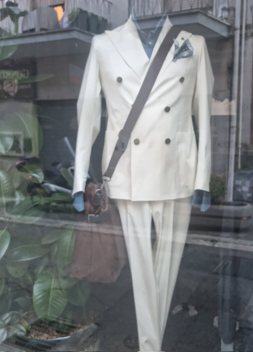 Quasi quasi lo compero, peccato solo non avere una piantagione di canna da zucchero da abbinarci