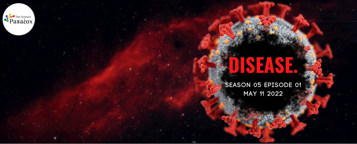 What connects Bella, Gigi and Yolanda Hadid? 
Beauty? Well yes, but not quite.
Celebrity fame? Nah.
Same bloodline? Not what we're looking for.
What are we looking for? 
DISEASE.

thescienceparadox.com

<a href="/Science_Paradox/">The Science Paradox</a> is back with Season 05! This time, with #disease.