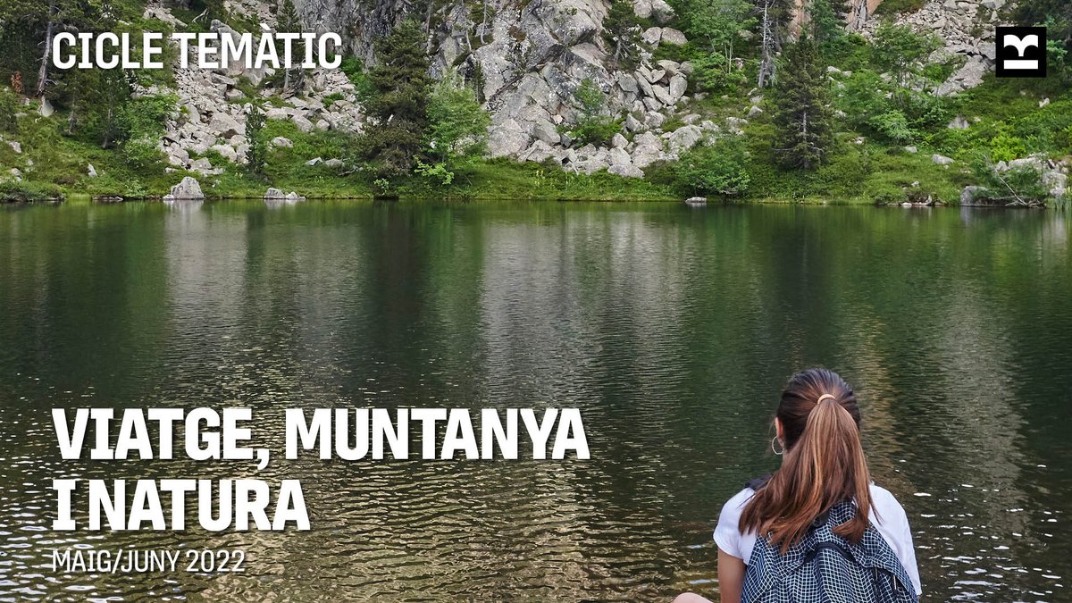 BibliotequesBCN tweet media