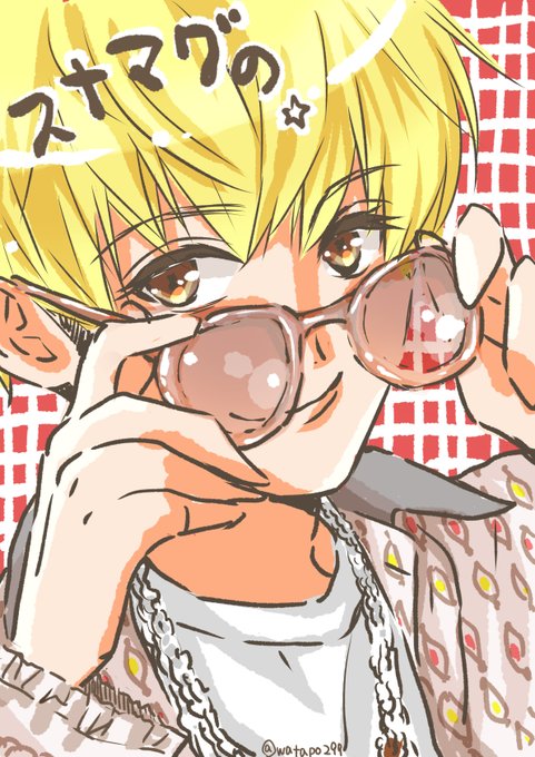 チャラのtwitterイラスト検索結果