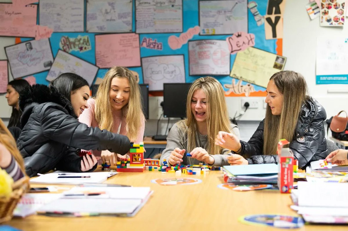 Have you signed up to our special interest digests? 📄

Take your pick from various topics, including #ESOL, #SEND and #ProfessionalDevelopment, to get the latest news and info about the subject matters in #FE that matter to you 👉 buff.ly/38i1DXd