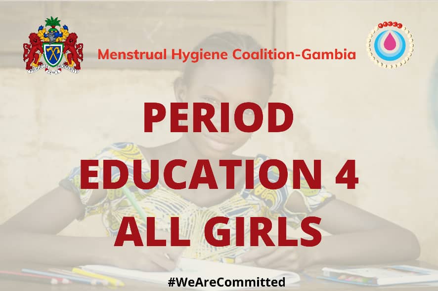 Educating girls about their periods;

➡ Ends the cycle of stigma!
➡ Encourages menstrual hygiene!
➡ Empowers them!

#periodeducation #MHDay2022