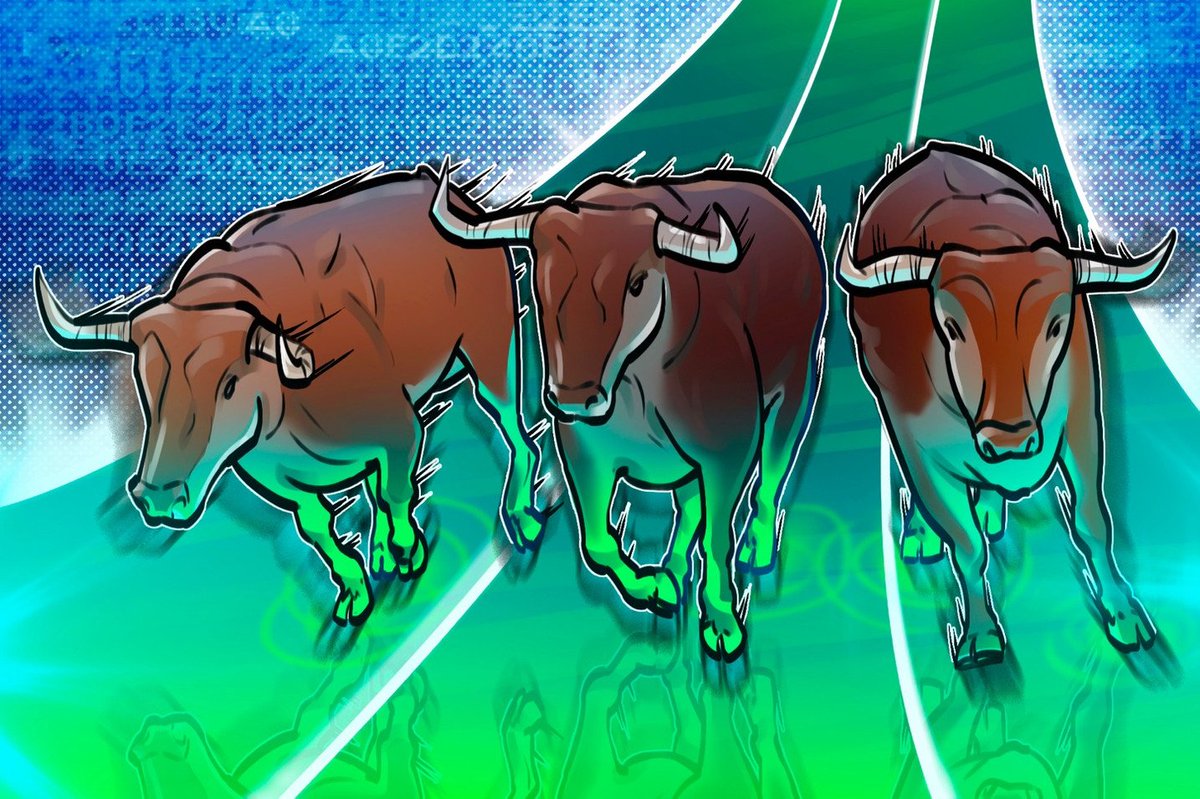 analyticsinme's tweet photo. Bitcoin (BTC) Under $30,000, But TechPay Coin Kicks off A Bull Run.
https://t.co/q9e1s7o1Gr
#Bitcoin #TechPayCoin #TechPayChain #Crypto #Blockchain #AI #AINews #AnalyticsInsight #AnalyticsInsightMagazine https://t.co/qZY0diKdwK