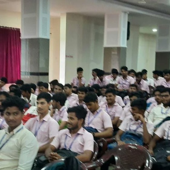 snpkarnataka's tweet photo. ಸೋದರಿ ನಿವೇದಿತಾ ಪ್ರತಿಷ್ಠಾನ
ಉಡುಪಿ

ಕುಂದಾಪುರದ ಭಂಡಾರಕರ್ಸ್ ಪದವಿ ಕಾಲೇಜಿನಲ್ಲಿ ಪ್ರತಿಷ್ಠಾನದ ಕಾರ್ಯಕ್ರಮಗಳು ಮತ್ತು ಉದ್ದೇಶವನ್ನು ವಿವರಿಸಲಾಯಿತು. #ನಿವೇದನಾ ಚಟುವಟಿಕೆಗೆ 30 ವಿದ್ಯಾರ್ಥಿನಿಯರು ಹೆಸರು ನೊಂದಾಯಿಸಿಕೊಂಡಿದ್ದಾರೆ.

https://t.co/wnjOCTLuba https://t.co/NFFv4wiya9