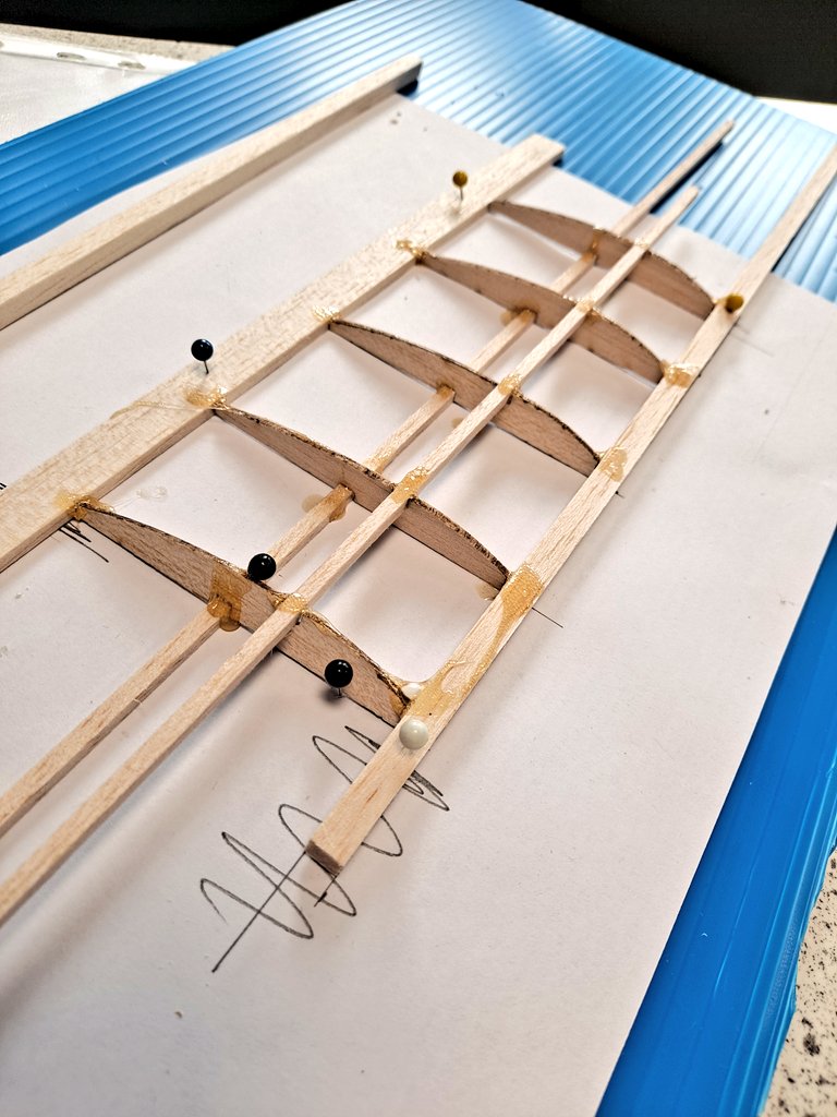 MrM_Hughes's tweet image. Can you guess what @STEMEPCHS are currently building? I can't wait to see the finished project, great work so far #TeamSTEM 👏 #STEMeducation