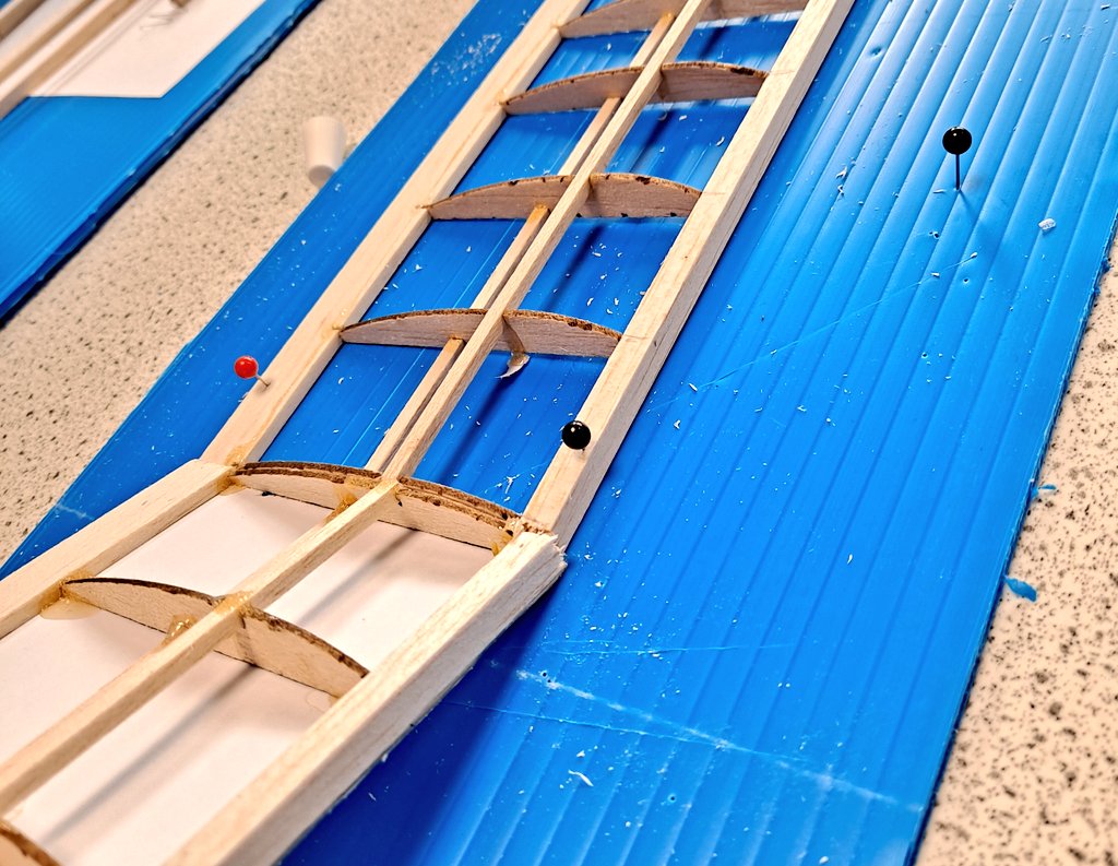 MrM_Hughes's tweet image. Can you guess what @STEMEPCHS are currently building? I can't wait to see the finished project, great work so far #TeamSTEM 👏 #STEMeducation