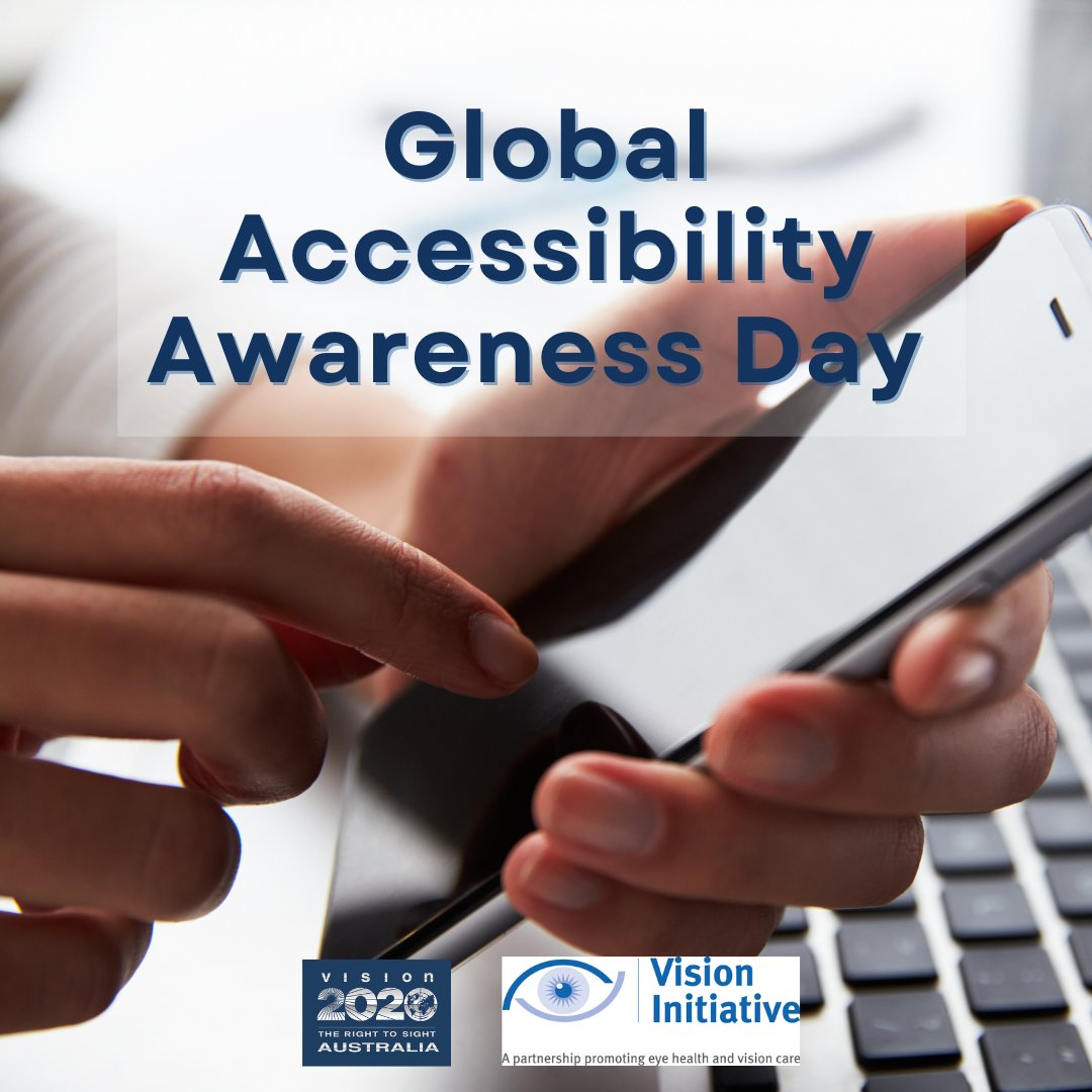 Vision 2020 Australia tweet media