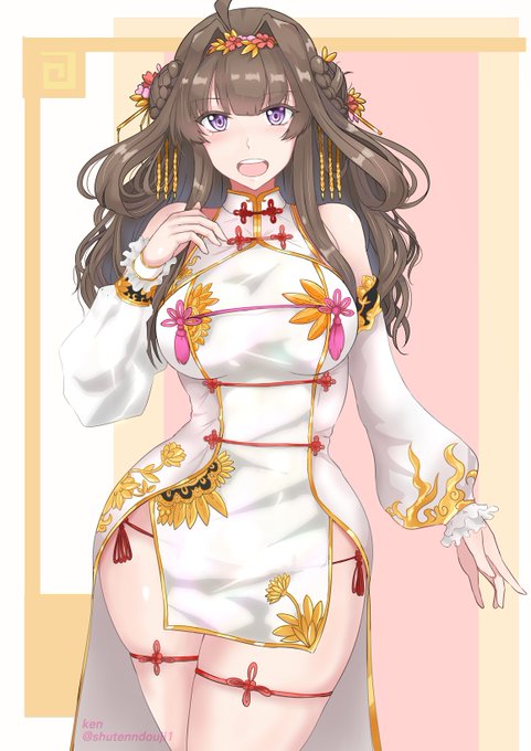 透けてなくても十分だったかな(本末転倒?) 