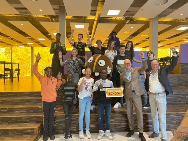 FairtradeGemeenteNL tweet media