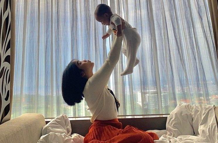 Hi Gala... Stay strong. i love u #seGALAnya