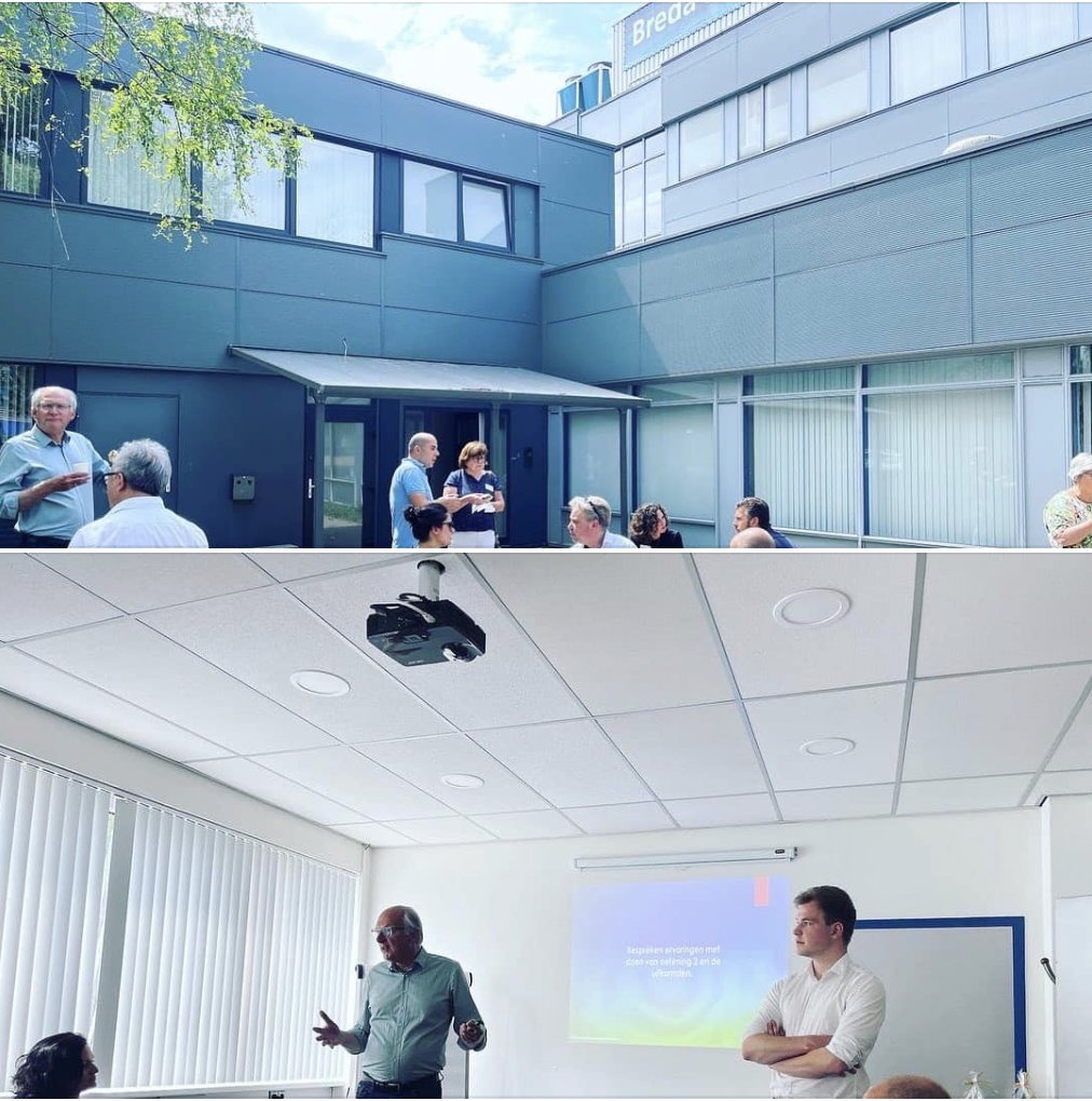 “Toekomst bestendig ondernemen in 10 stappen” training #groeien #ondernemen #opschalen