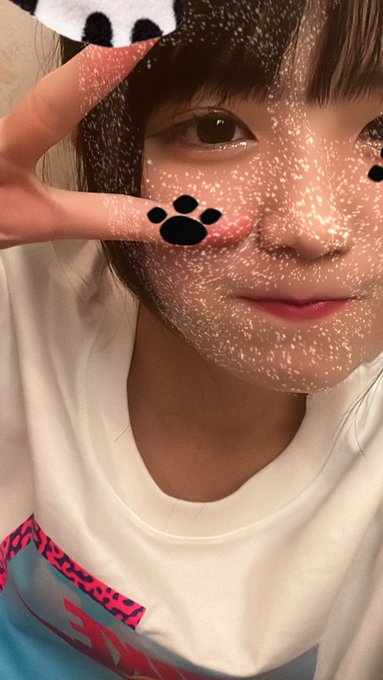 Twitterのコスプレ画像3