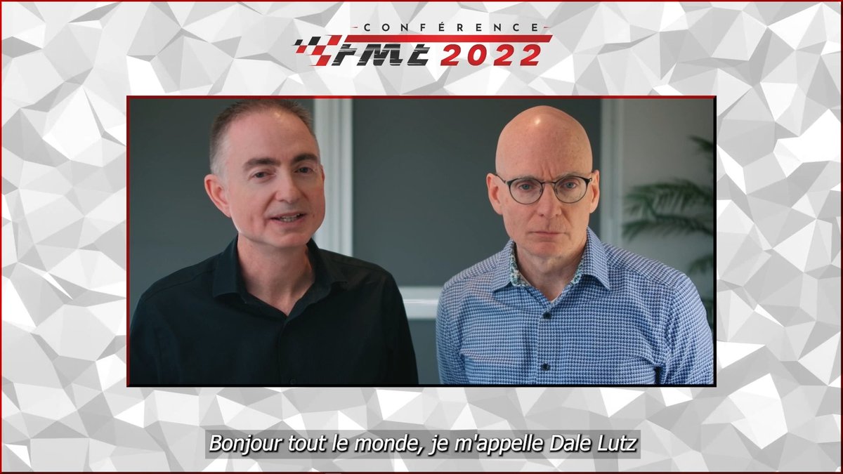 Veremes_Info's tweet image. La 15ème Conférence FME commence avec un peu de musique et un message de bienvenue de la part de @donatsafe et @DaleAtSafe . C&apos;est parti !
#FME #FMEData #FMEWT2022