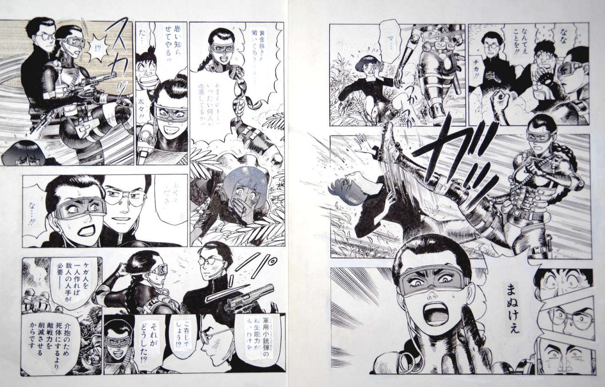 年末のプロモーション ヤフーオークションに「真作 山本貴嗣『セイバーキャッツ』5巻第 青年漫画