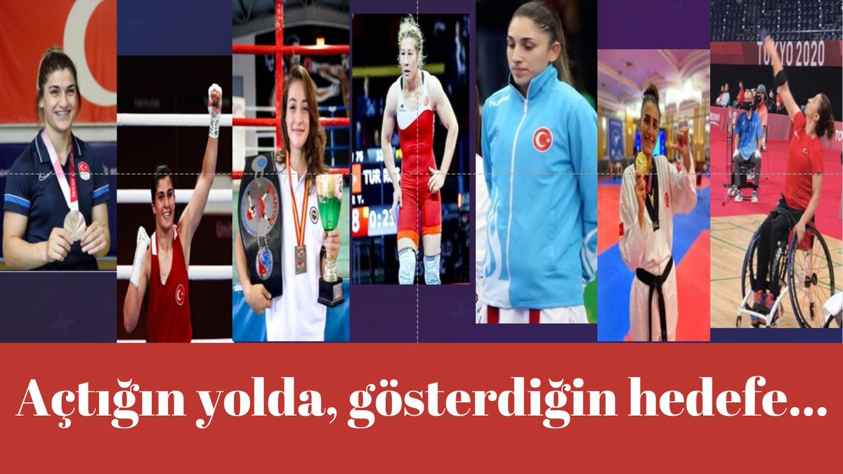 19 Mayıs, Atatürk'ü Anma, Gençlik ve Spor Bayramımız kutlu olsun!