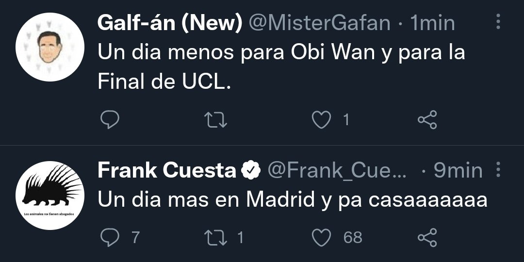 Pablo13Bear's tweet photo. @MisterGafan https://t.co/PLVUZreK1o