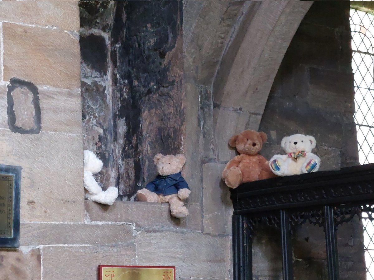 Darton and Staincross Church tweet media