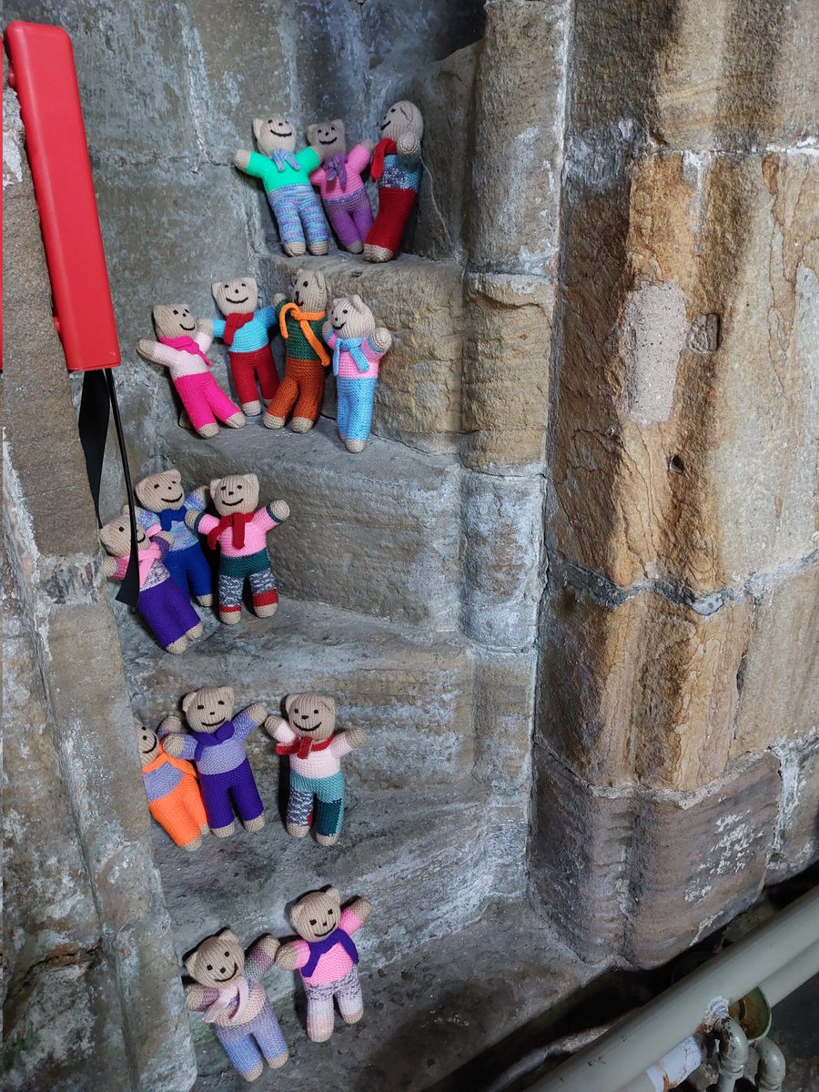 Darton and Staincross Church tweet media