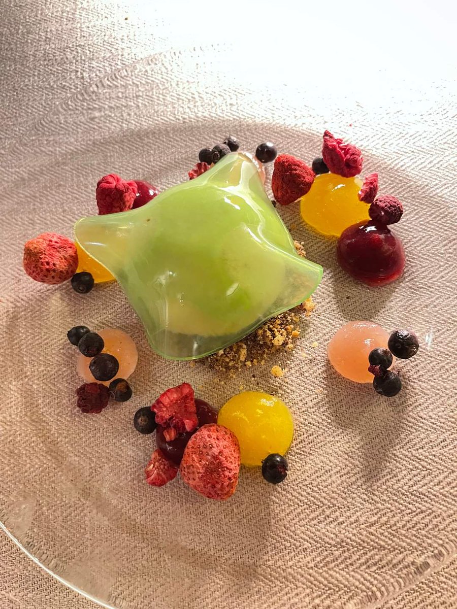 Thanks so much to our guest Hsiaolin Huang for sharing these gorgeous photos from a visit to Stefan’s Restaurant!

When are you joining us? Stefan’s is open for dinner Wednesday to Saturday nights from 6pm - 10pm.

erinvale.co.za 🍴🍷