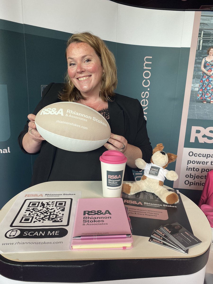 RhiStokesAssoc's tweet photo. Show us your #ExpertTry 🏉

We have FULL SIZED rugby balls at Stand 35 at #ABSCI2022

Tweet us a pic of you reenacting a winning try (at home!) with one of our rugby balls, for a chance to win a mystery prize🏆 

Don’t forget to use the hashtag #ExpertTry!

Winner announced 06/06 https://t.co/iQJSbYLl5C