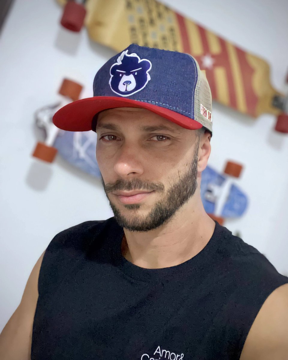 E nós tá como? Já pro crime!