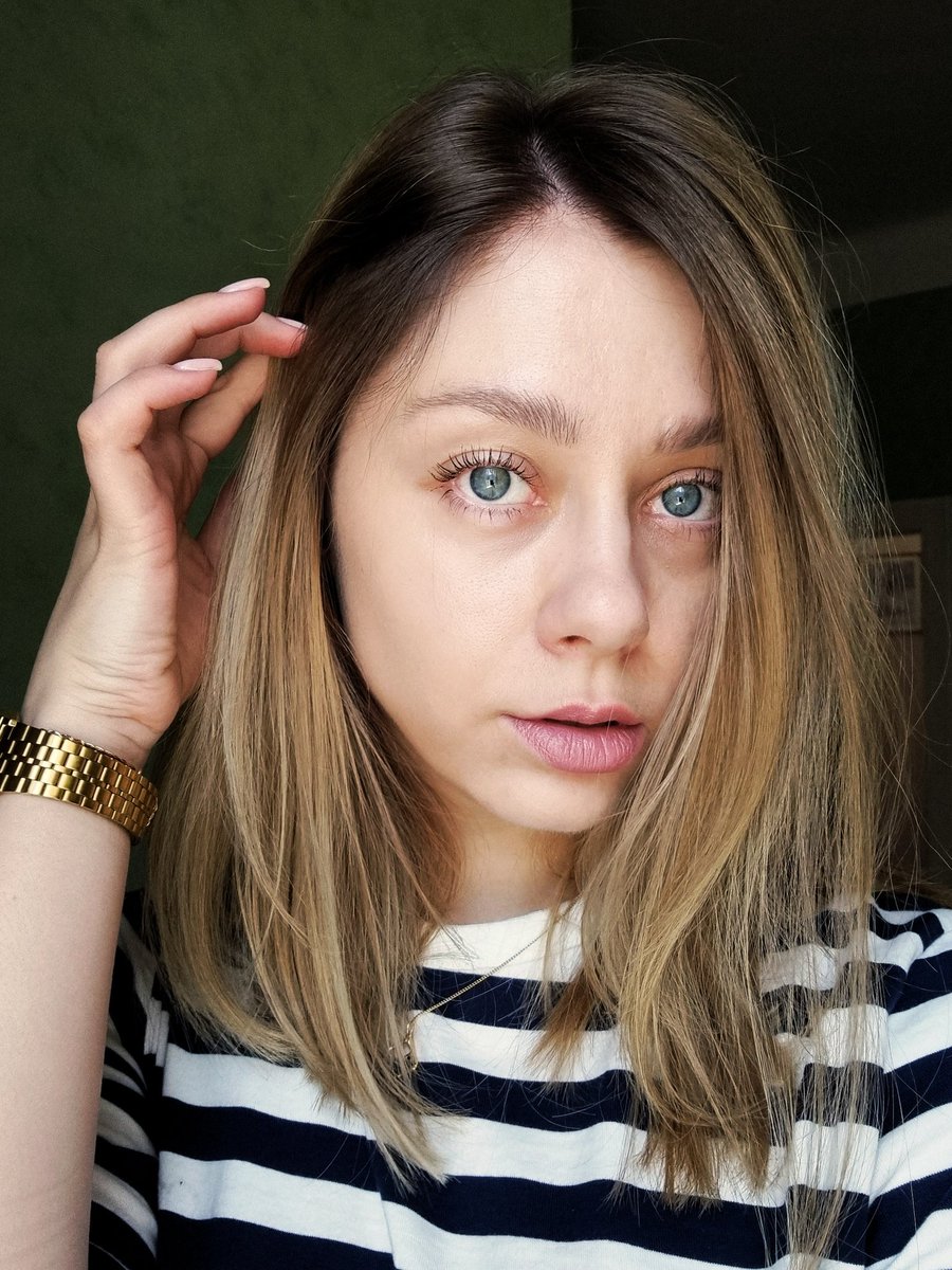 emilypolachek's tweet photo. Short hair don't care. 💇🏼‍♀️ https://t.co/Z7JSDFacvh
