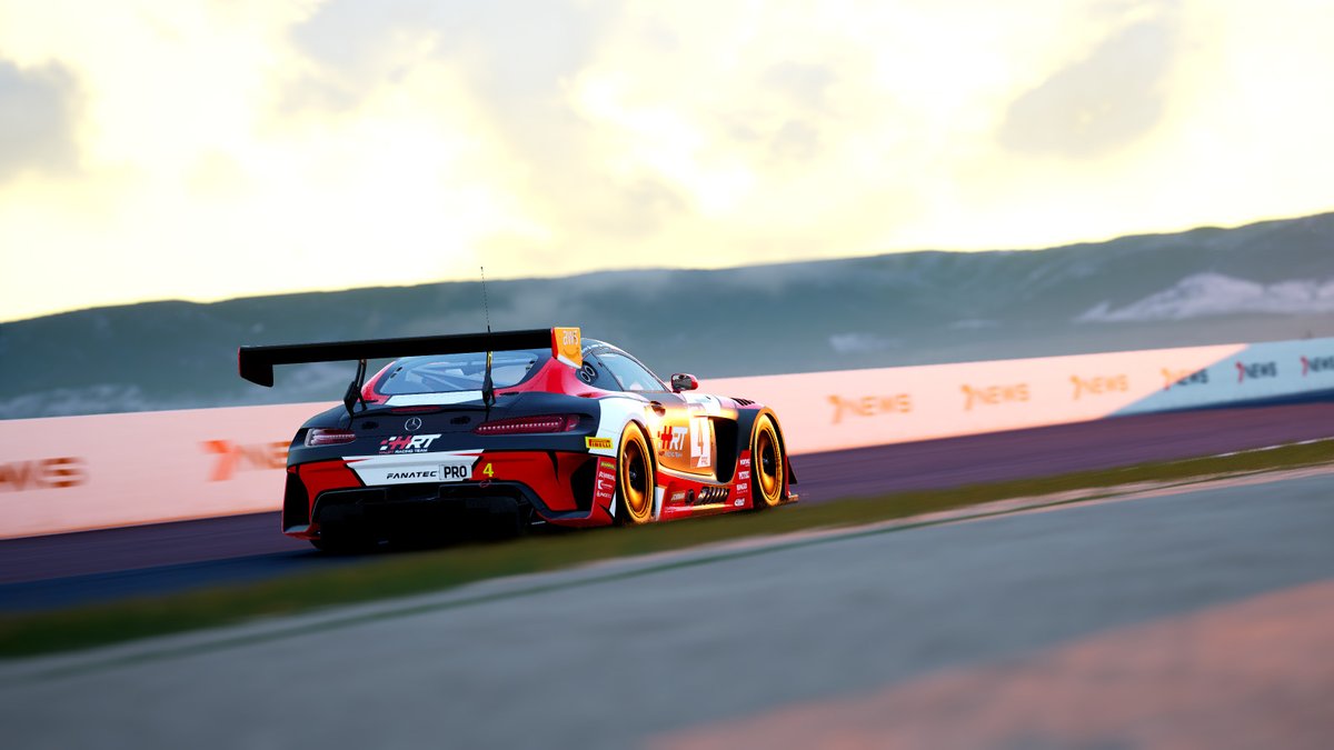 Haupt Racing Team (@hauptracingteam) on Twitter photo At 11:00 CEST, the Mercedes-AMG E-Sports Team HRT enter the #SROesports <a href="/IntercontGTC/">Intercontinental GT Challenge</a> Endurance Series at <a href="/MtPanCircuit/">Mount Panorama</a>.
Our squad:
🇩🇪 Lars Kisser
🇩🇪 Leon Otocki
🇩🇪 Bastian Richter
📺 Follow our team at: bit.ly/hrtesports2022
🤞 Keep your fingers crossed! At 11:00 CEST, the Mercedes-AMG E-Sports Team HRT enter the #SROesports <a href="/IntercontGTC/">Intercontinental GT Challenge</a> Endurance Series at <a href="/MtPanCircuit/">Mount Panorama</a>.
Our squad:
🇩🇪 Lars Kisser
🇩🇪 Leon Otocki
🇩🇪 Bastian Richter
📺 Follow our team at: bit.ly/hrtesports2022
🤞 Keep your fingers crossed!
