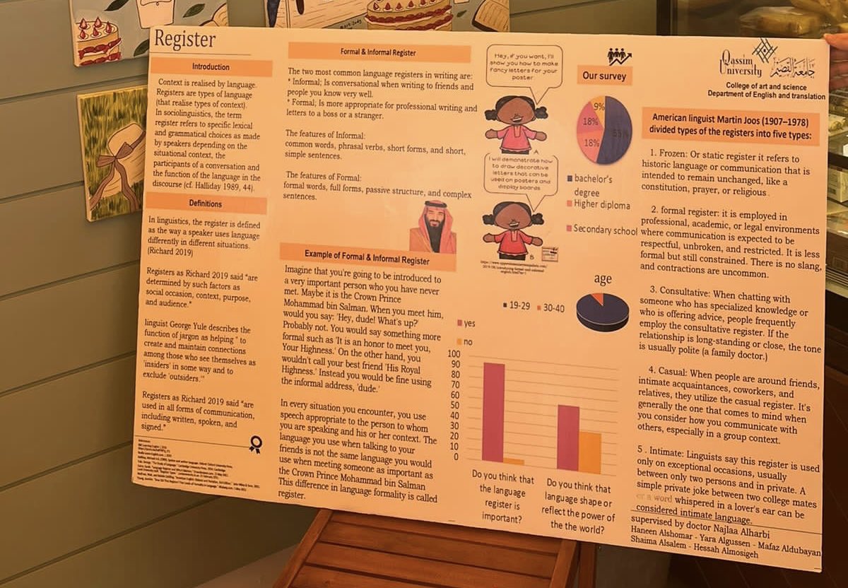 Najlaa AlHarbi tweet media