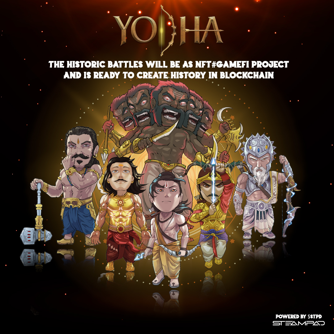 Steampad tweet media